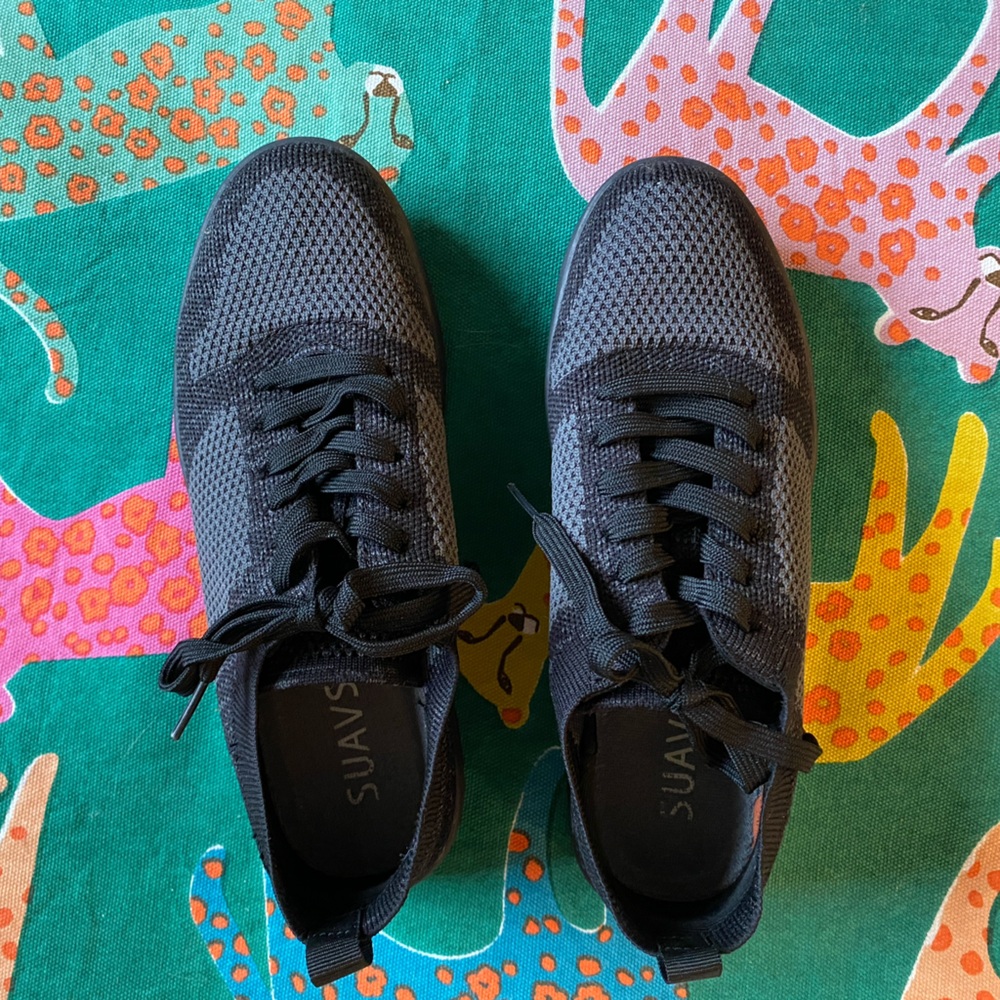 Suavs 24/7 Women’s size 8 sneakers